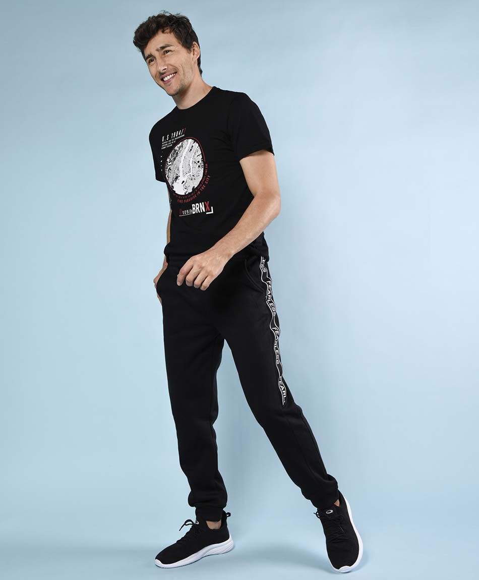 Pantal&oacute;n de buzo