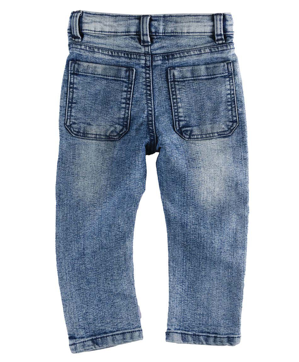 Jeans beb&eacute; dinosaurios