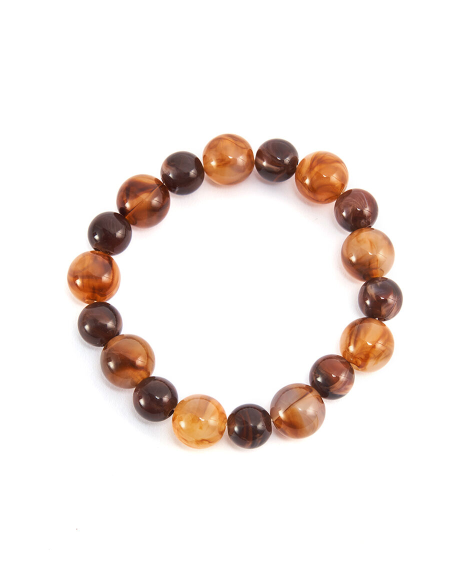 Set 3 pulseras mujer piedras