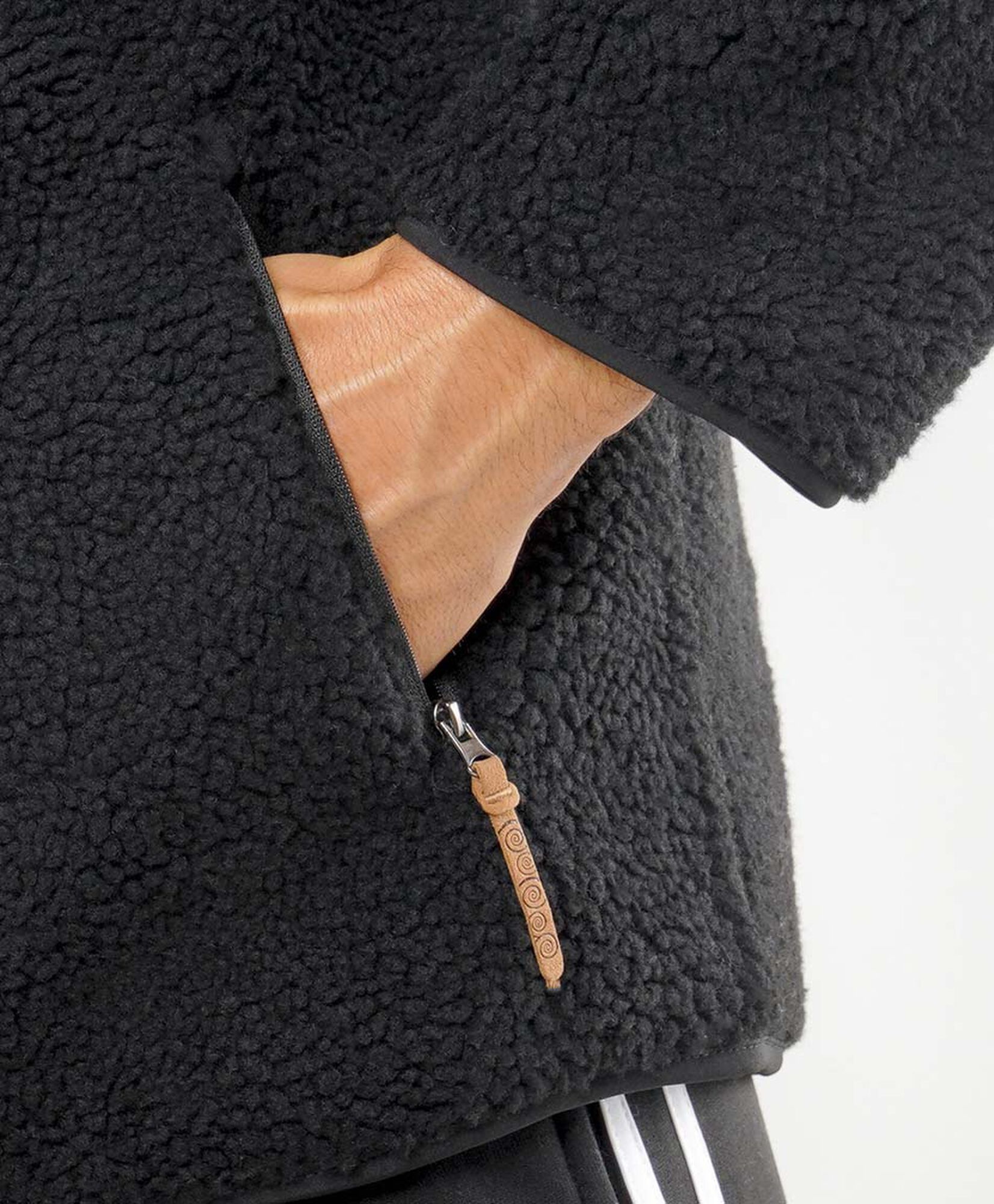 Chaqueta deportiva hombre chiporro mix Chaqueta deportiva hombre chiporro mix