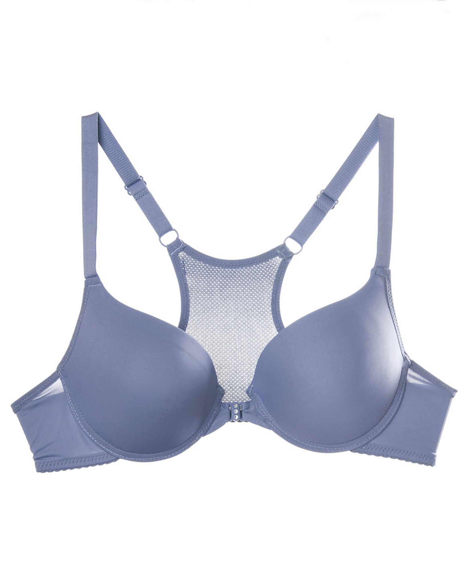 Sostén mujer broche frontal Sostén mujer broche frontal