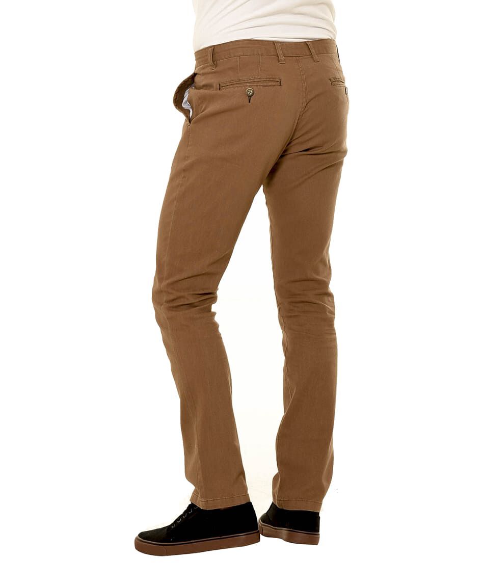 Pantalon color