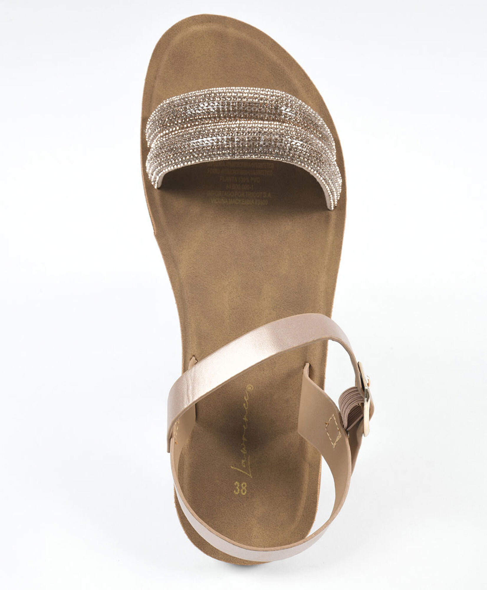 Sandalias mujer piedritas Sandalias mujer piedritas