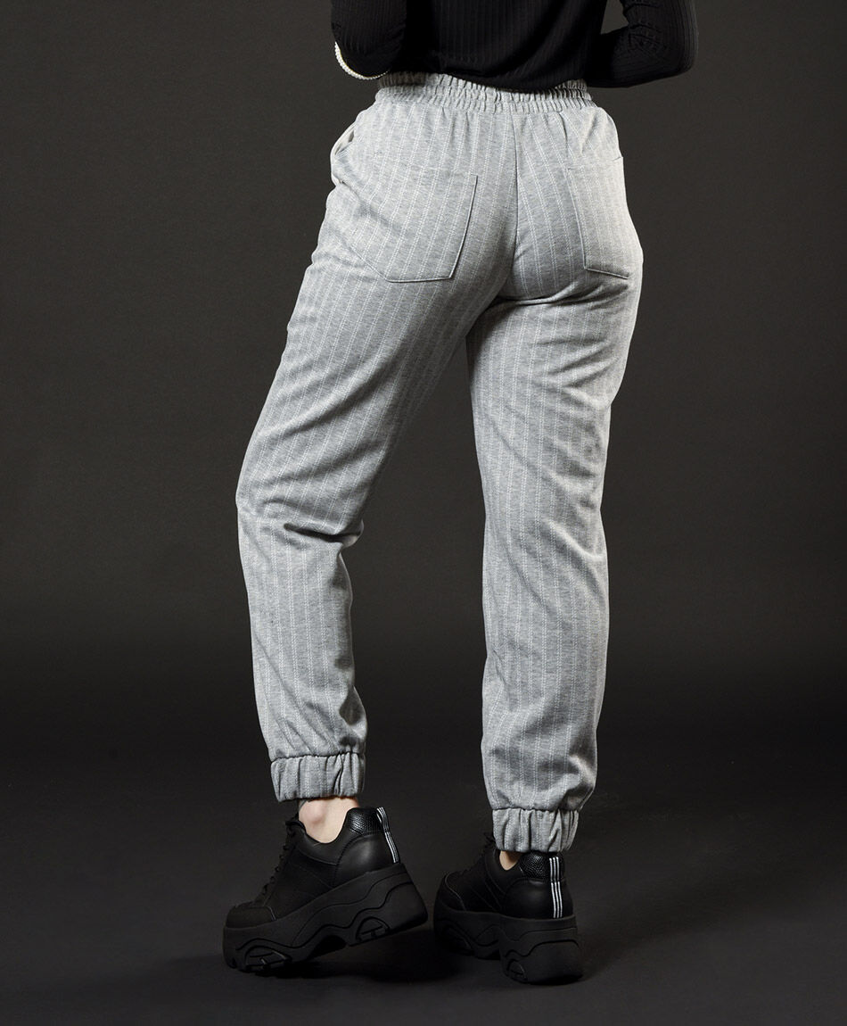 Pantal&oacute;n comfy listas