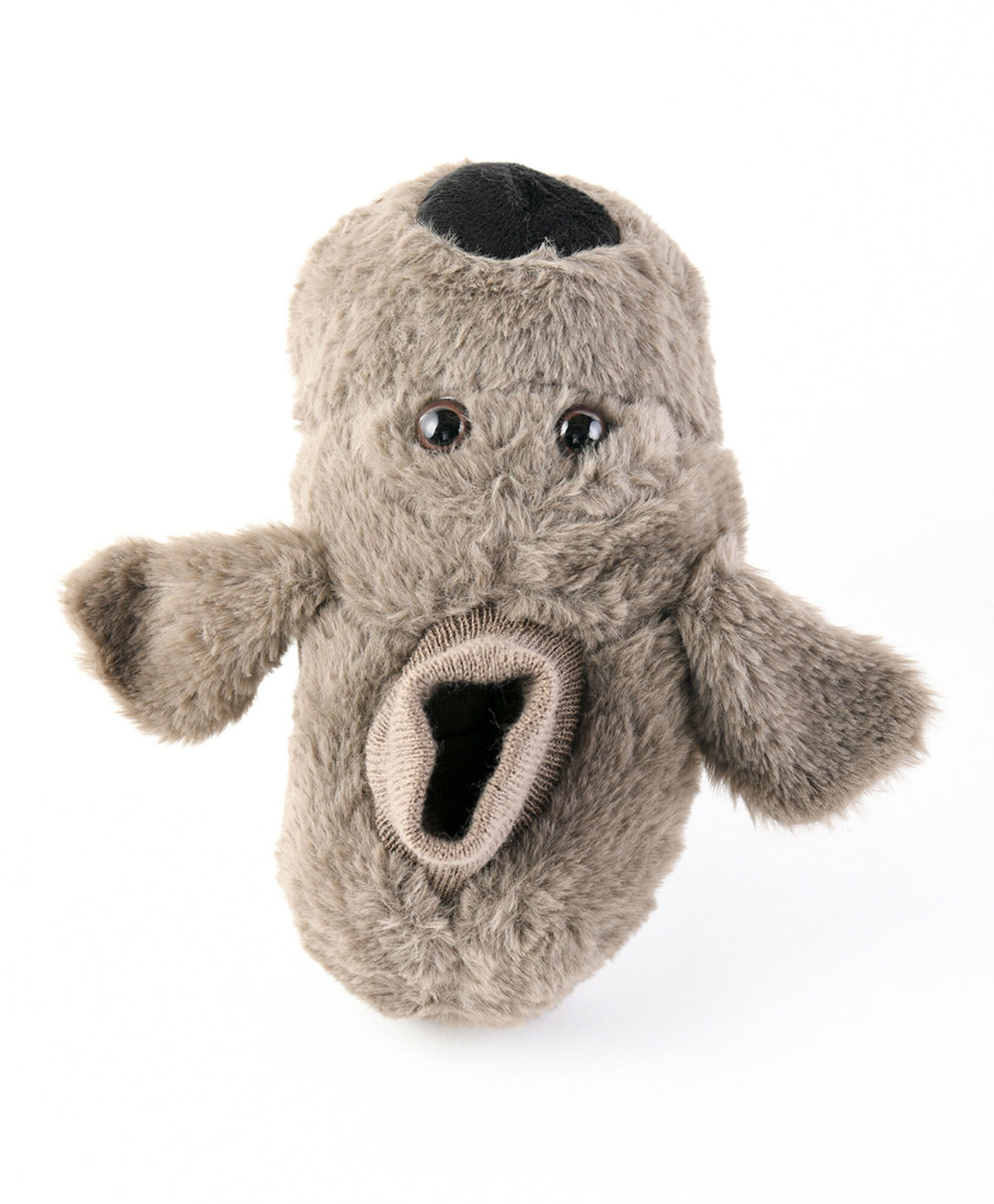 Pantufla infantil (26 a 37) perrito Pantufla infantil (26 a 37) perrito