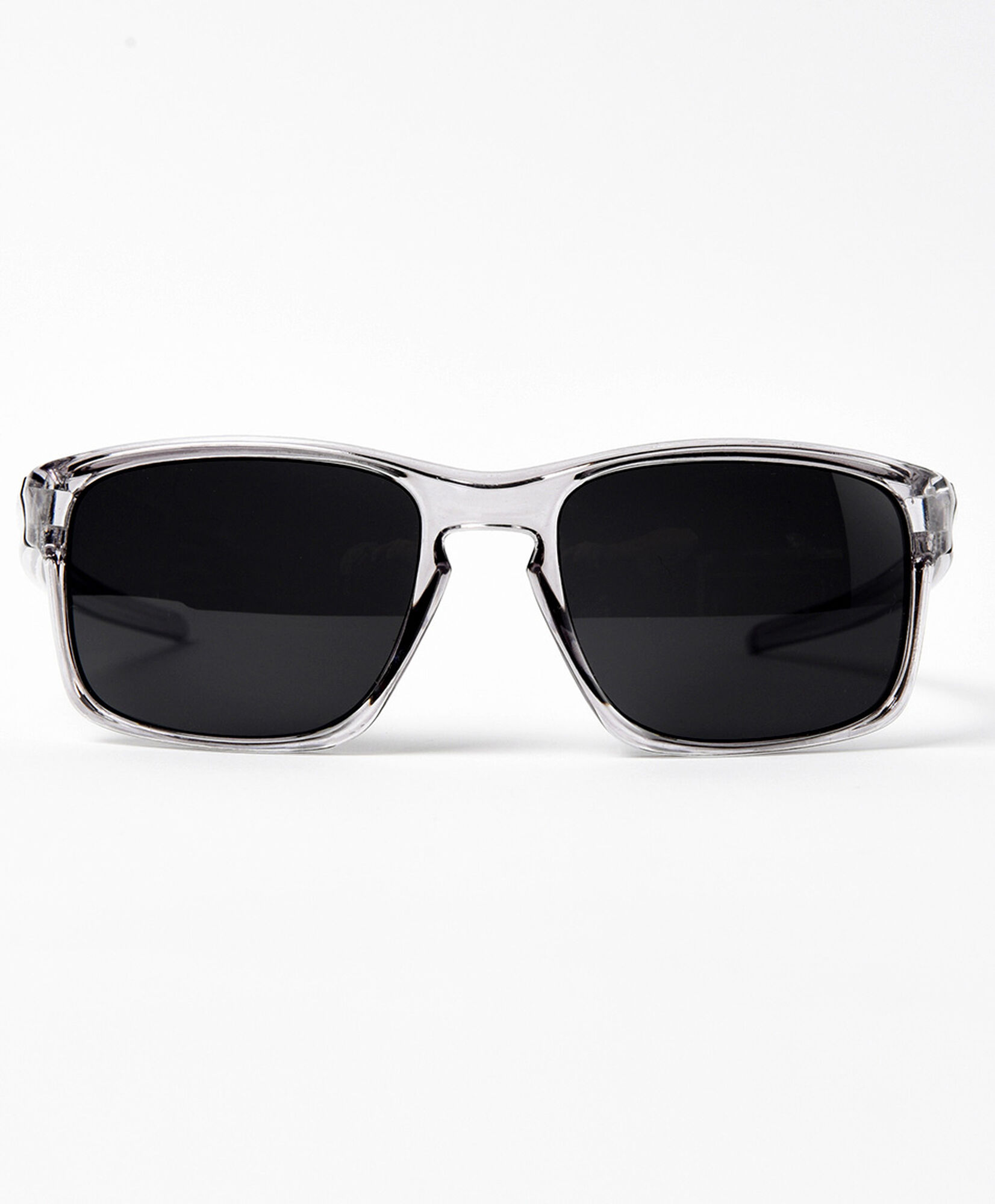 Lentes hombre marco transparente Lentes hombre marco transparente