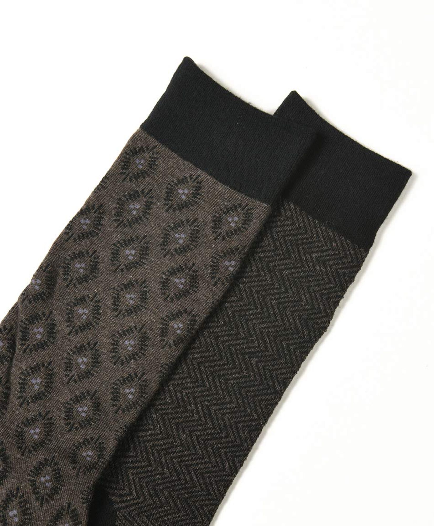 Pack 2 calcetines hombre diseño Pack 2 calcetines hombre diseño