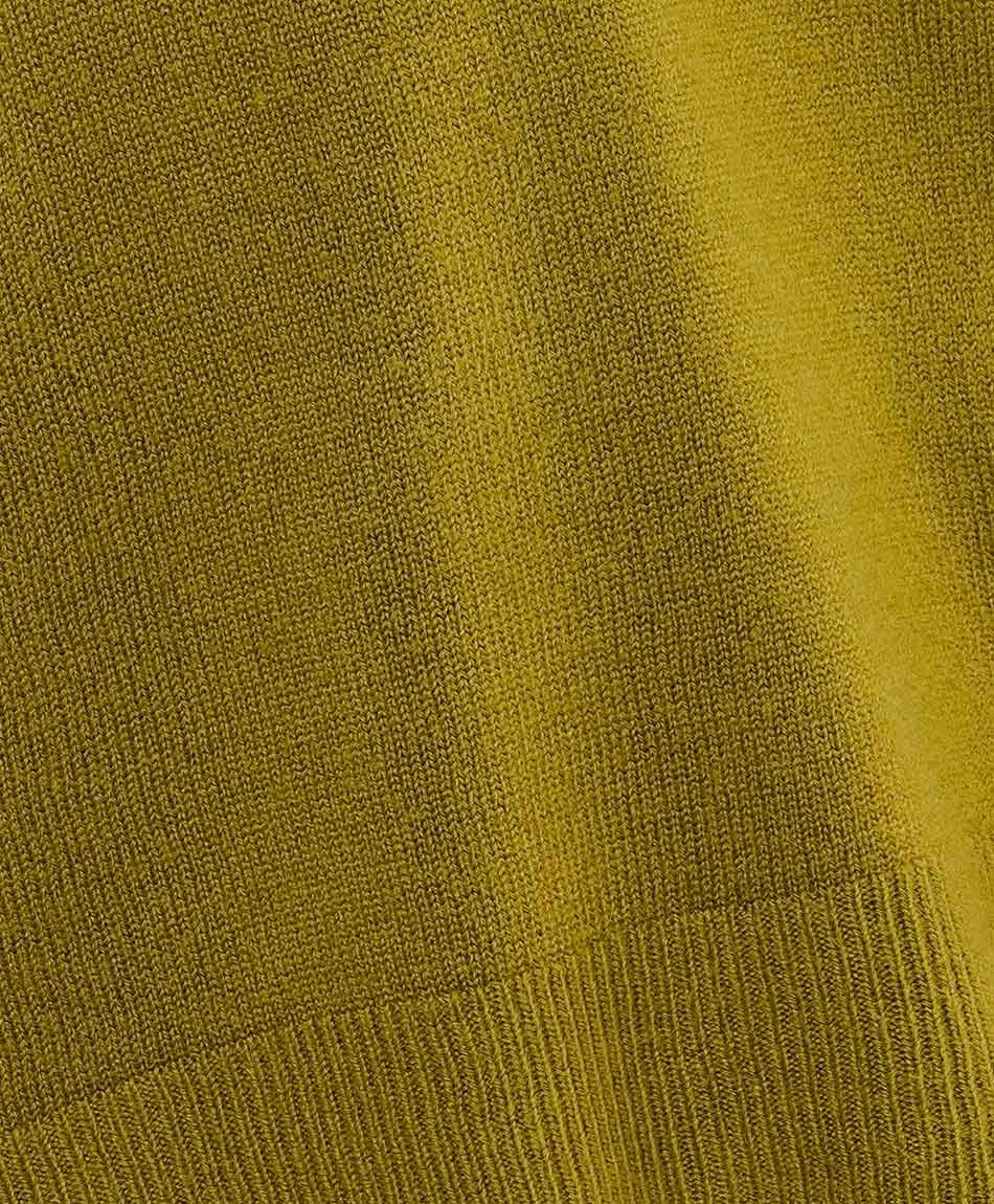 Sweater mujer liso b&aacute;sico