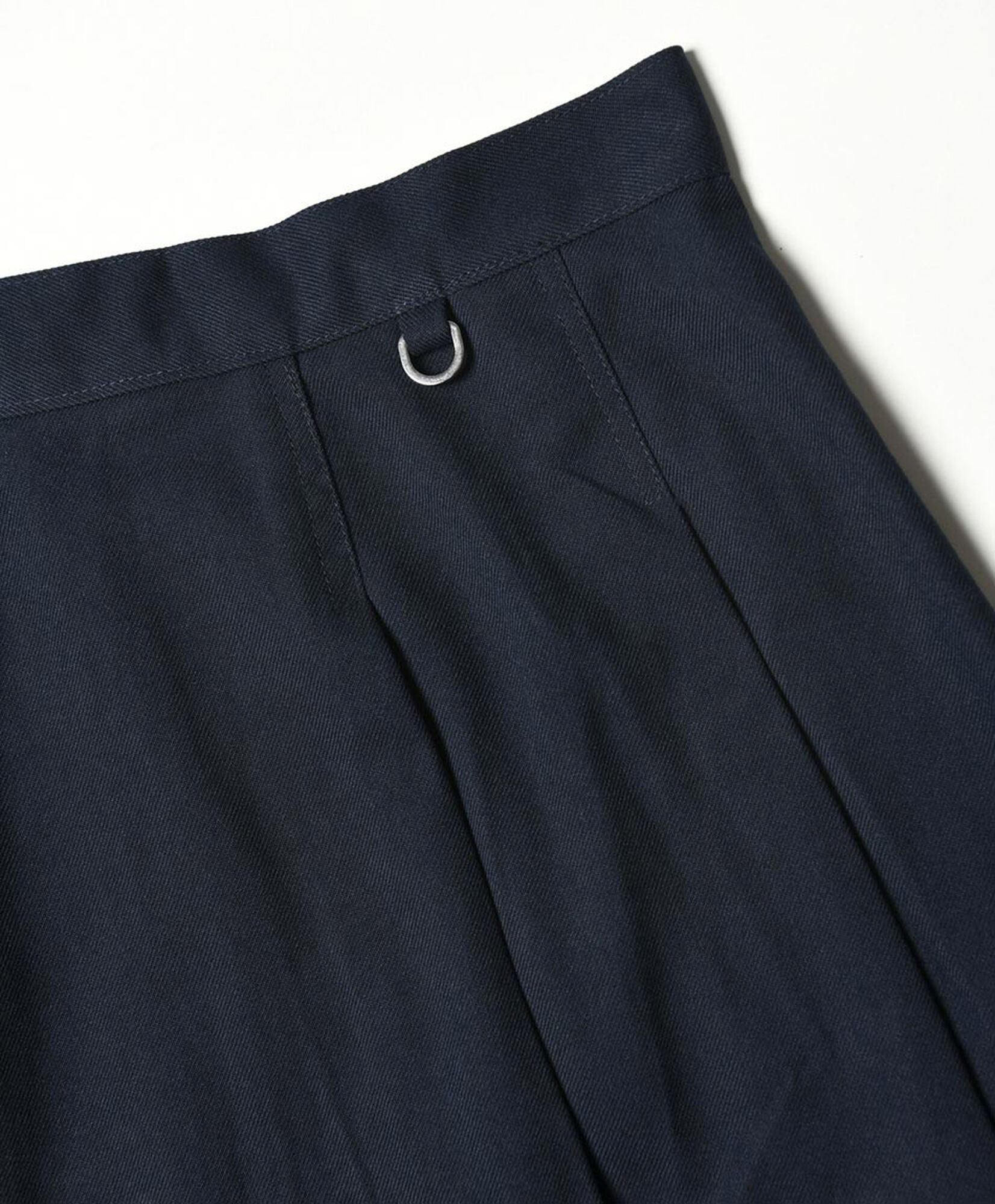 Falda escolar azul oscuro Falda escolar azul oscuro
