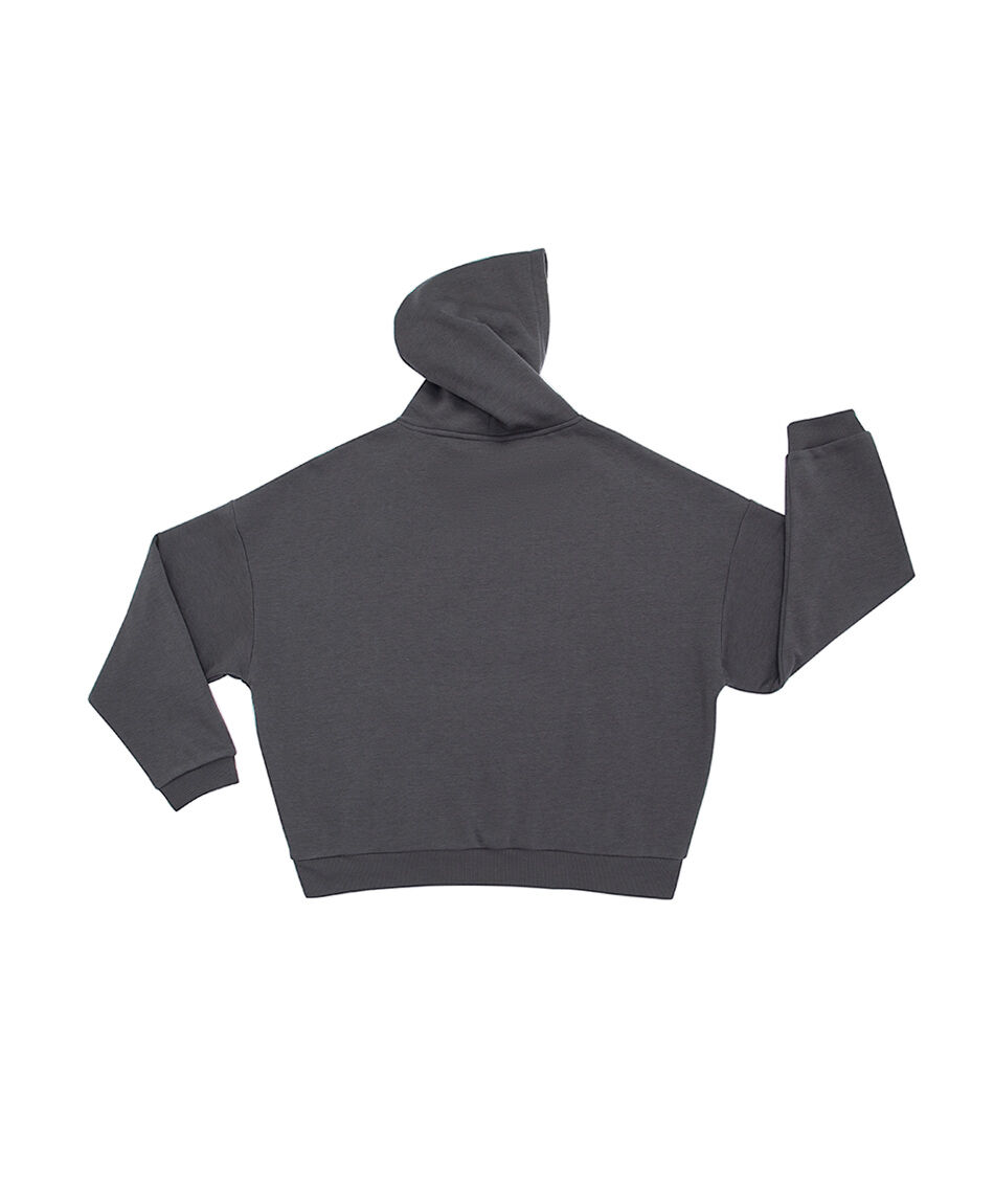 Poler&oacute;n deportivo mujer 92