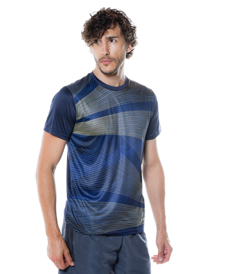Polera running