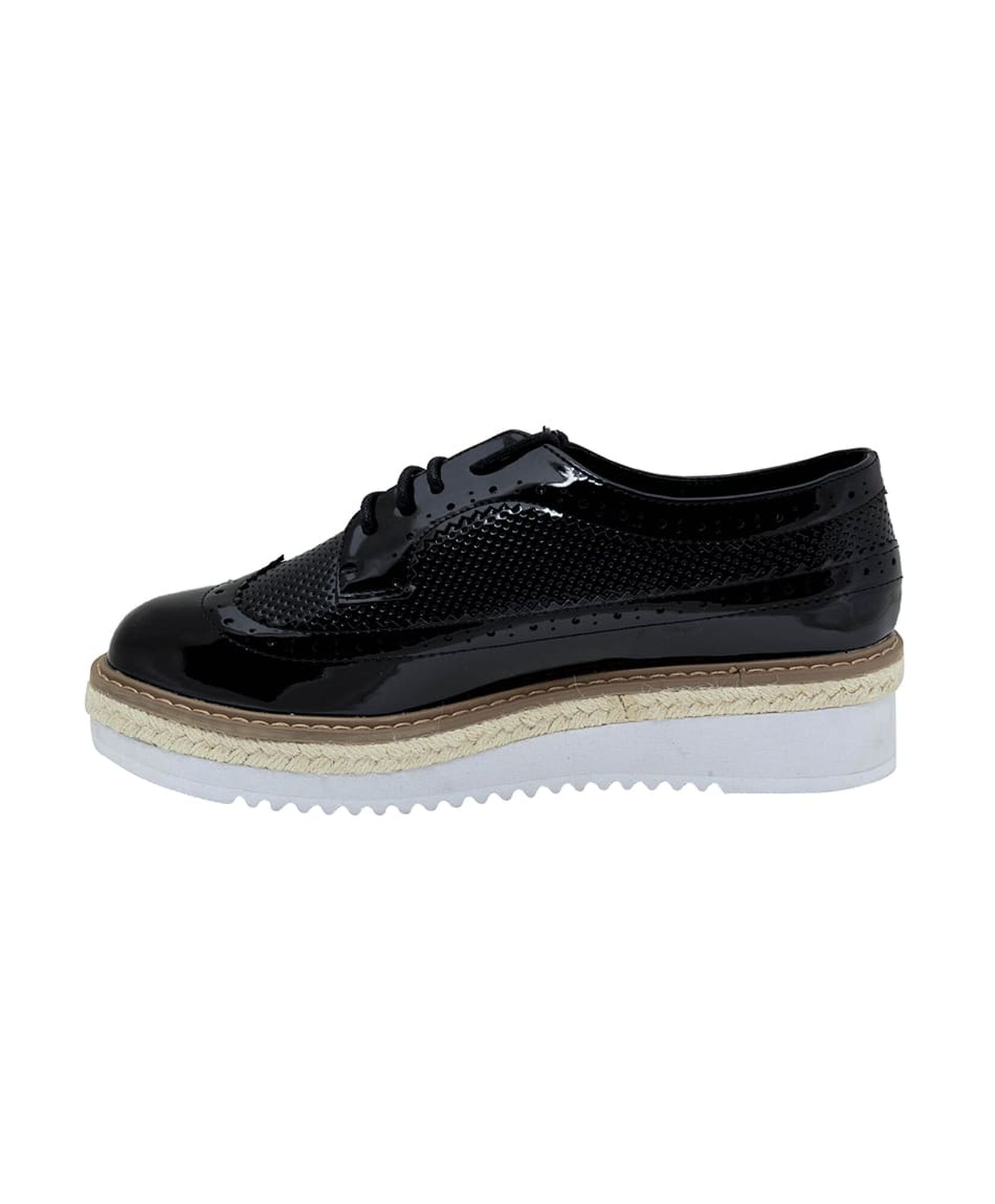 Zapato oxford Zapato oxford