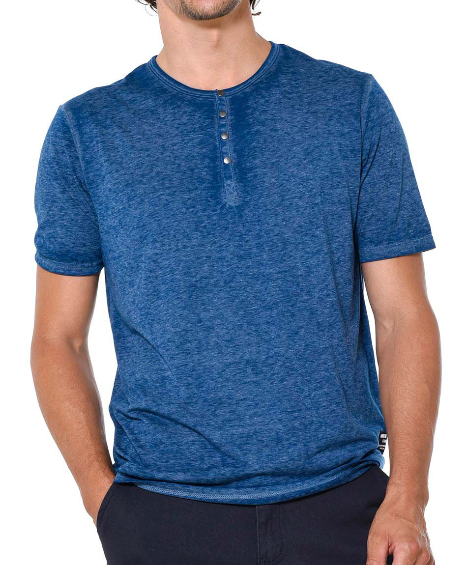 Polera fashion hombre