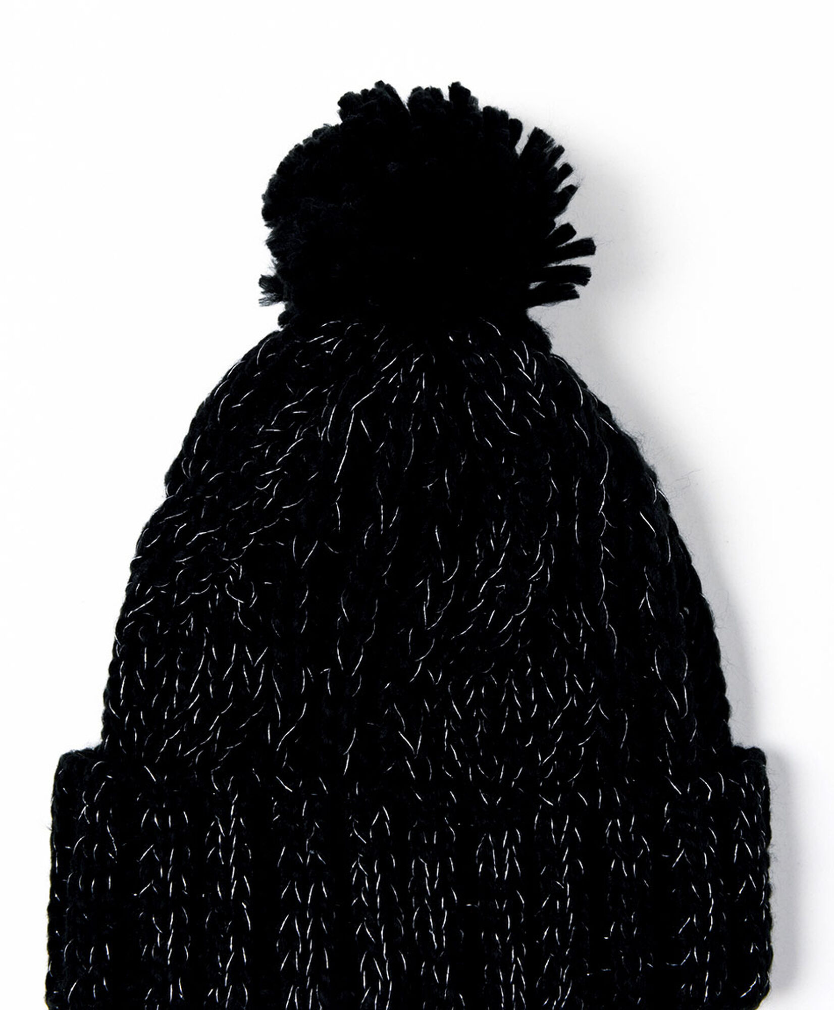 Gorro mujer brillos Gorro mujer brillos