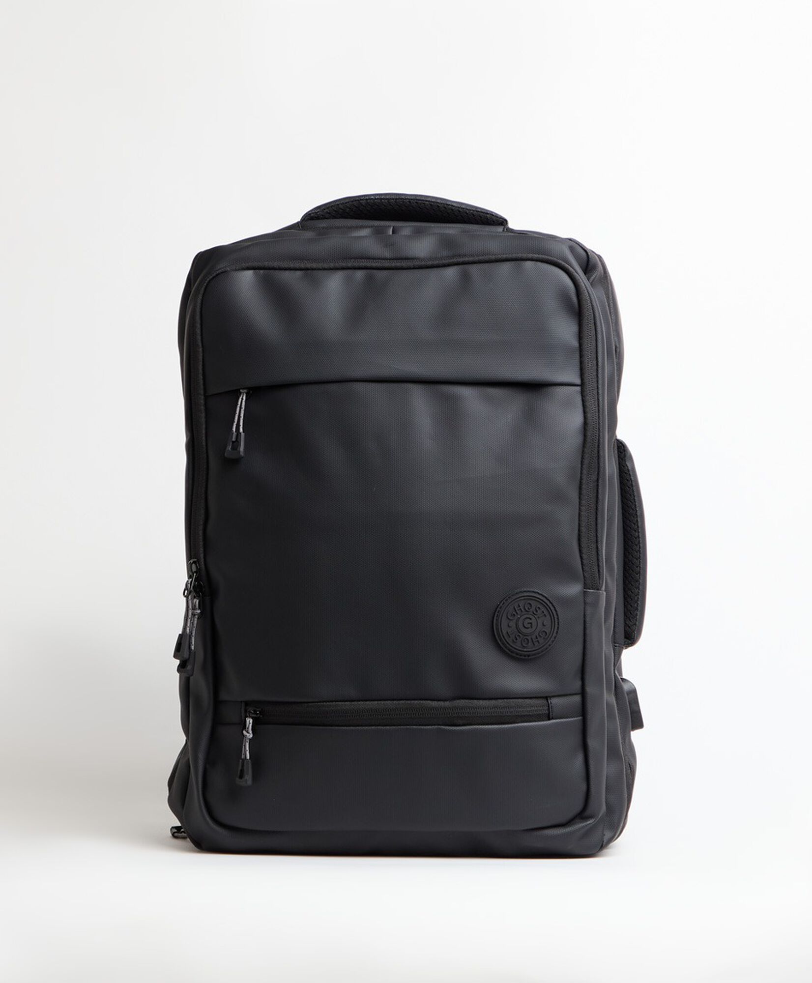 Mochilas Piel Mochila Dr Martens De Cuero Para Accessories Negra