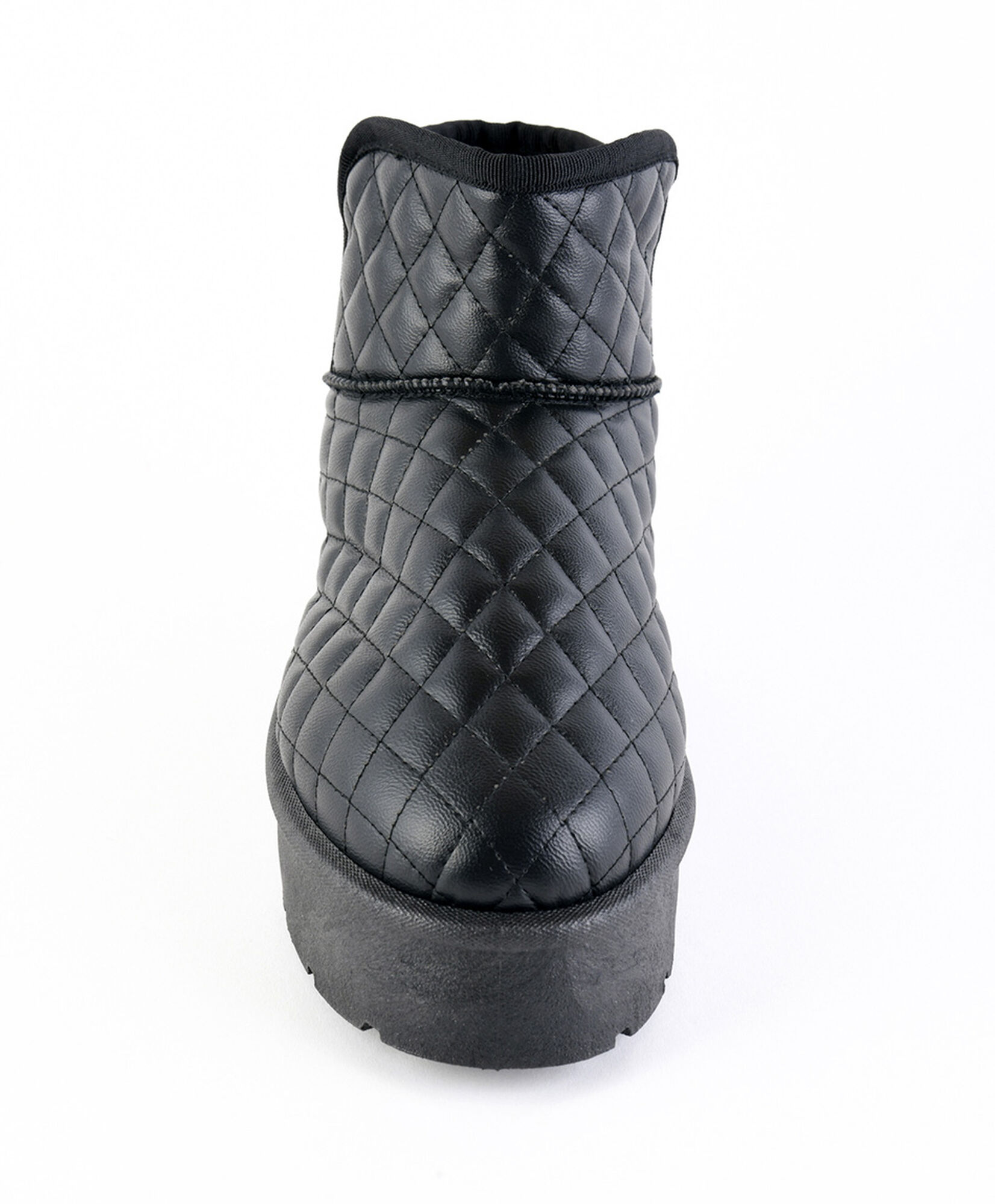 Bota mujer comfy rombos Bota mujer comfy rombos