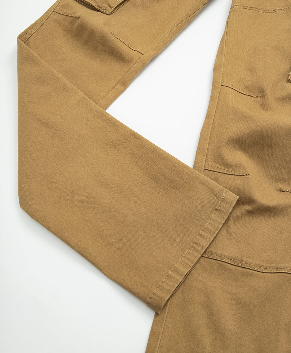 Jeans hombre cargo style