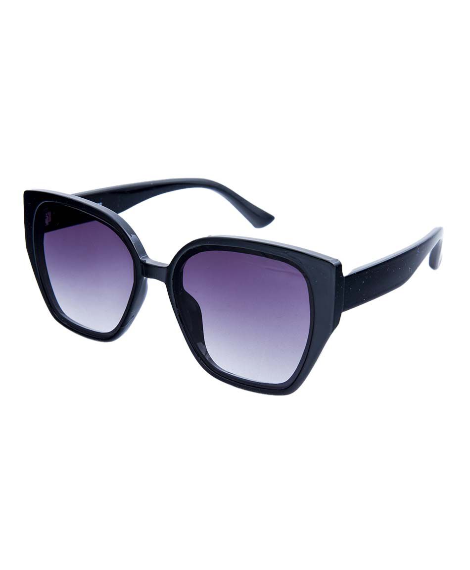 Lentes cortes rectos con protecci&oacute;n uv