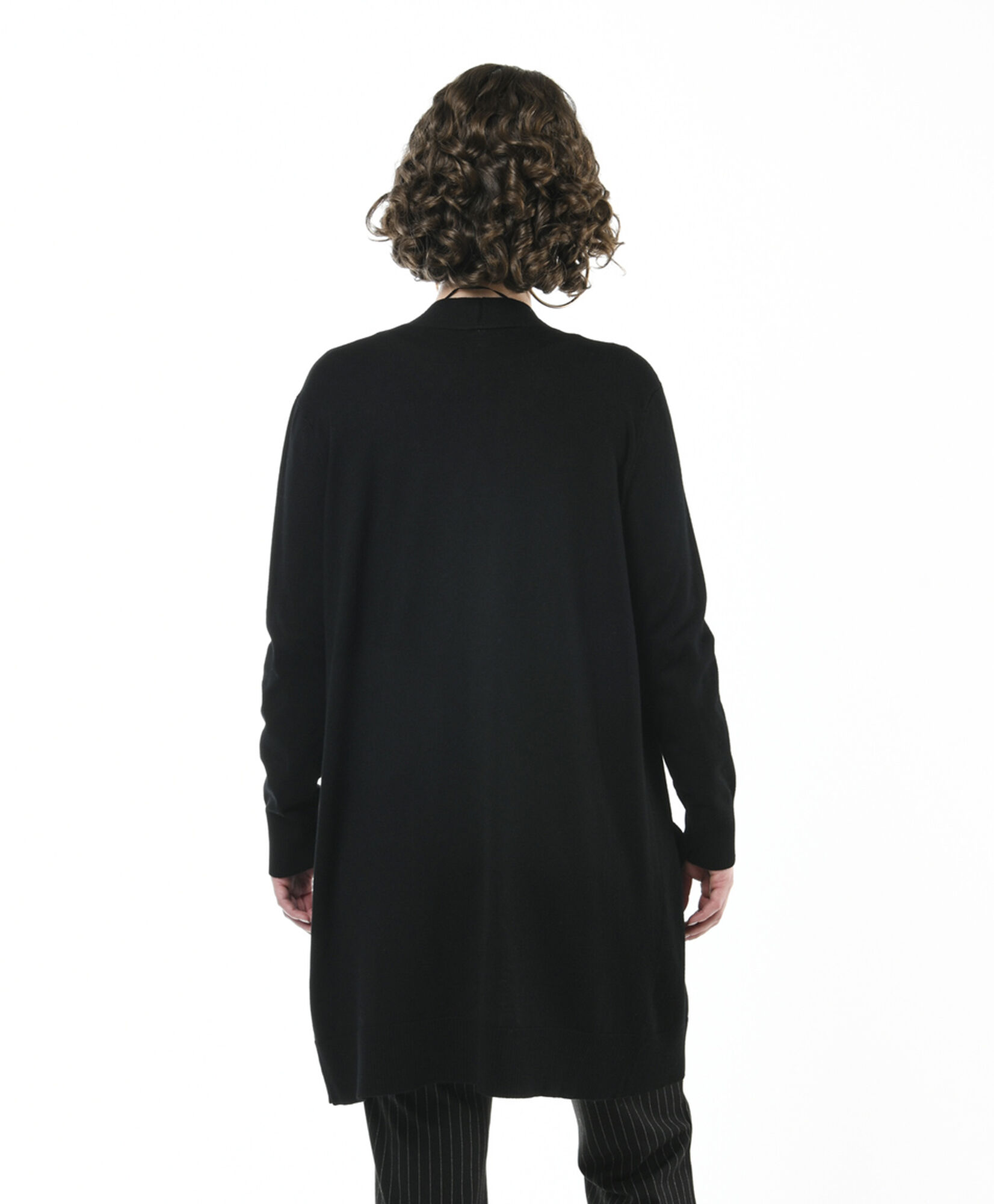 Cardigan mujer bolsillos Cardigan mujer bolsillos