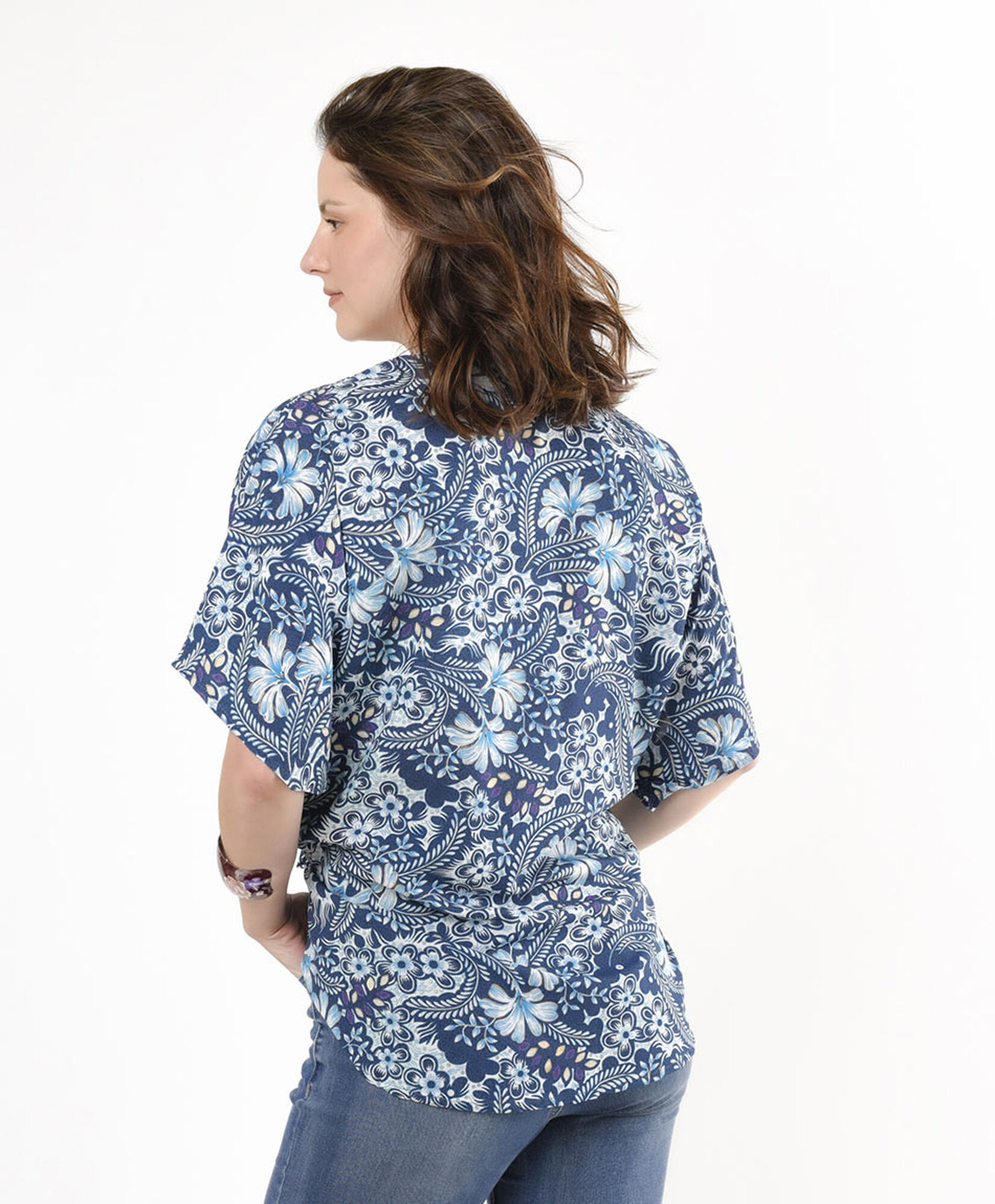 Kimono mujer nudo Kimono mujer nudo