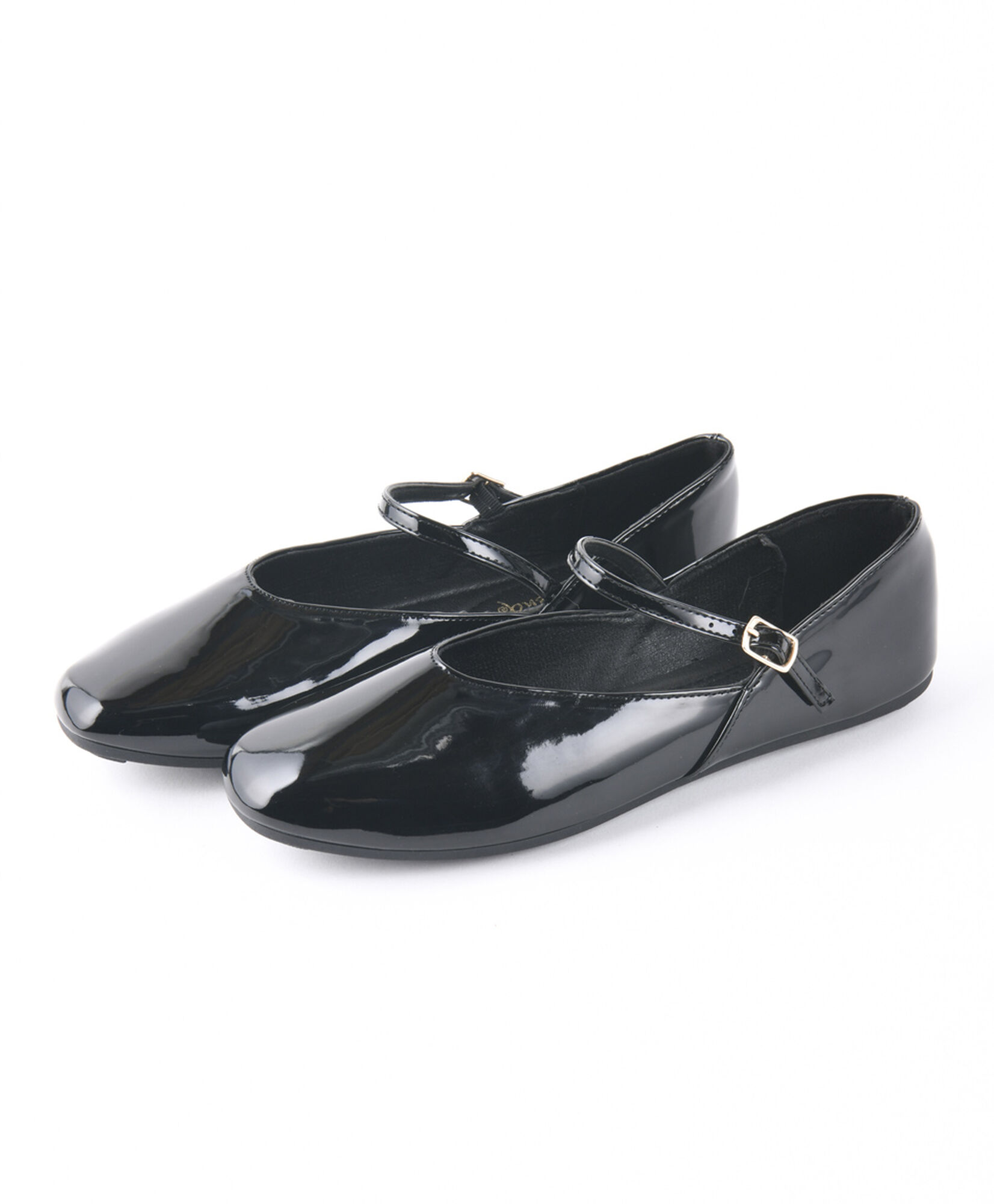 Ballerina mujer negra mary jane Ballerina mujer negra mary jane