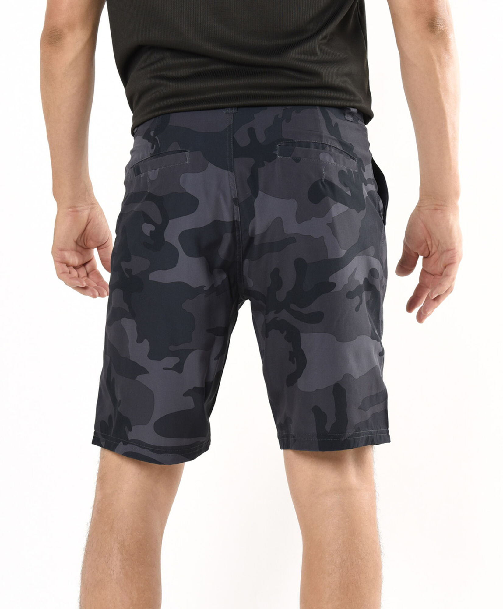 Bermuda hombre camuflaje Bermuda hombre camuflaje