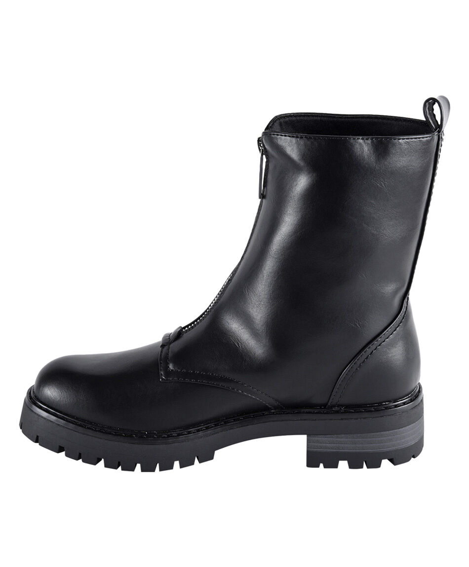 Bototo cierre frontal