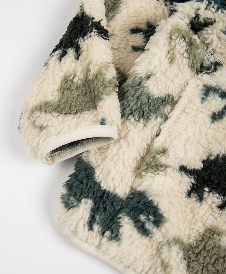 Poler&oacute;n beb&eacute; chiporro dinosaurios