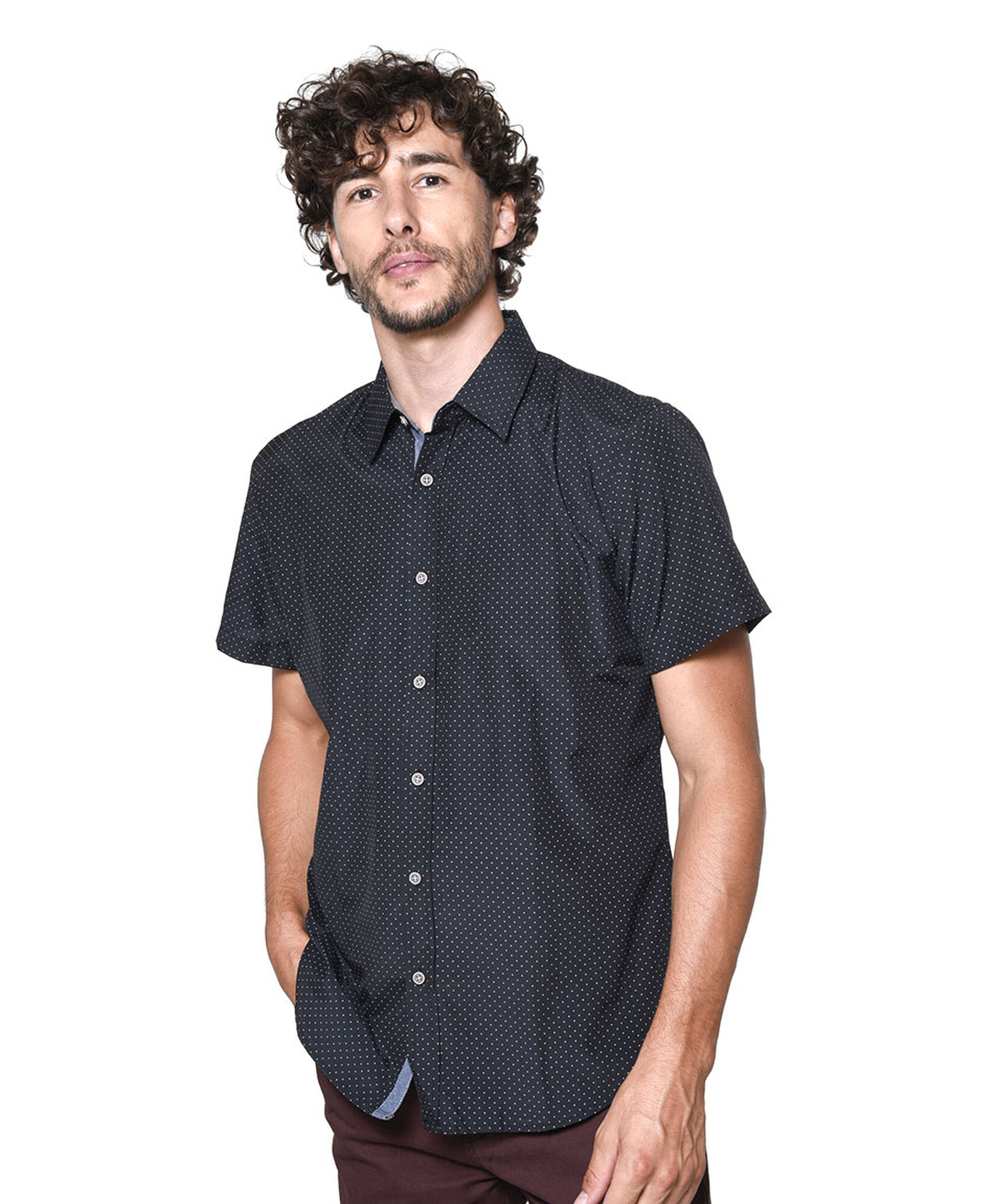 Camisa estampada Camisa estampada