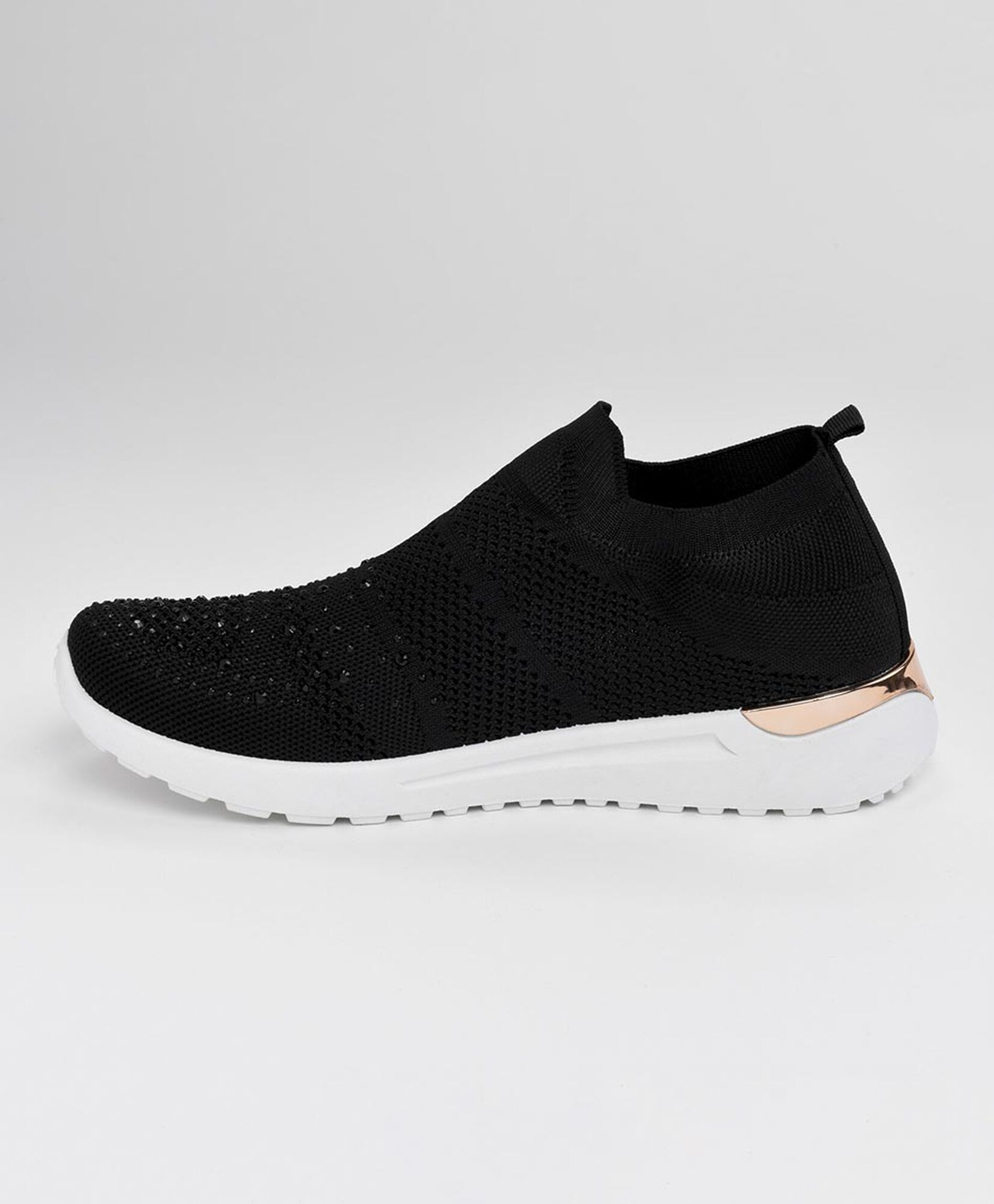 Zapatilla mujer slip on Zapatilla mujer slip on