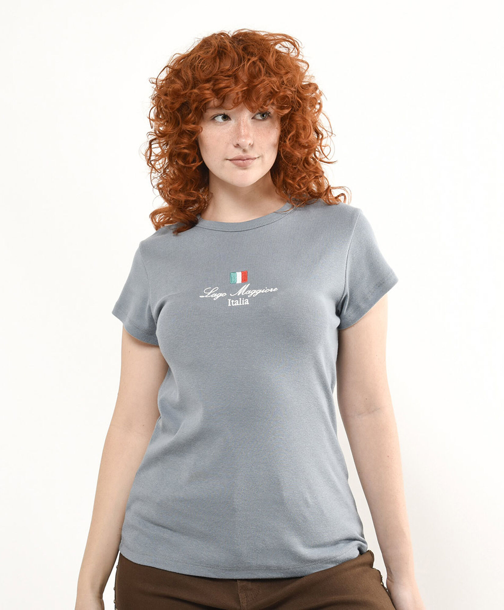 Polera mujer lago maggiore Polera mujer lago maggiore