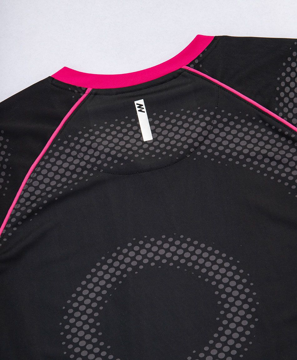 Polera deportiva hombre athletic