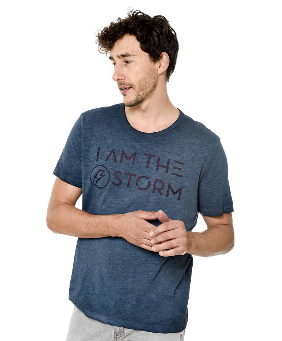 Polera fashion bamboo