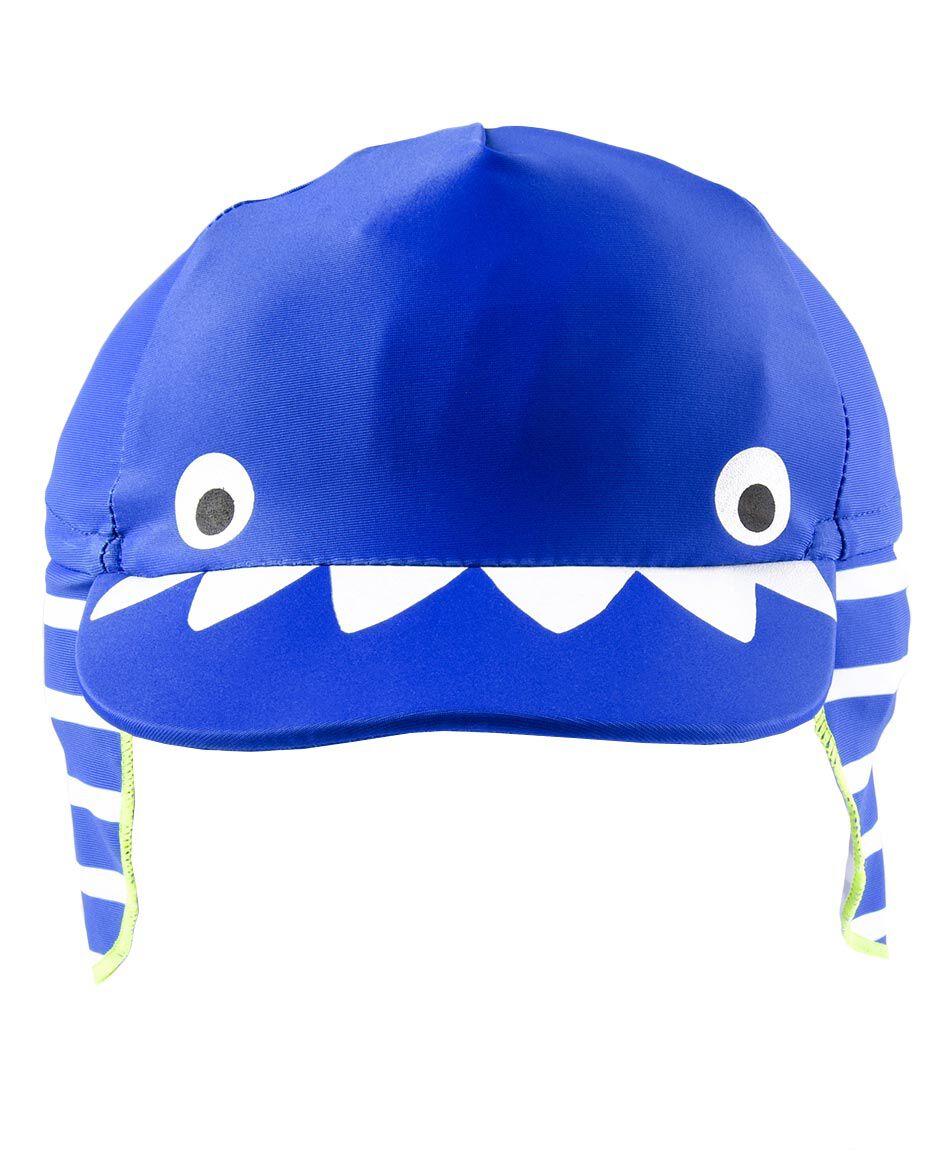 Jockey tibur&oacute;n copa redonda