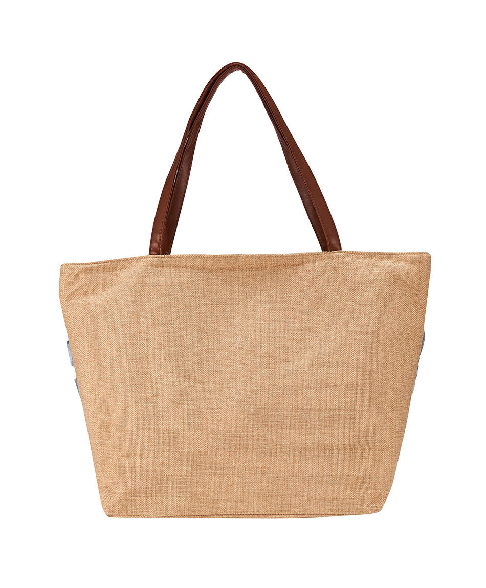 Bolso playa mujer