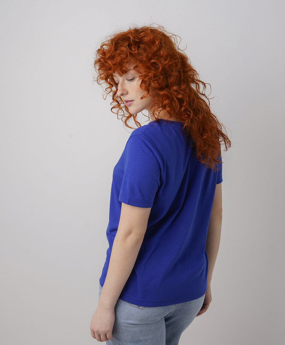 Polera mujer
