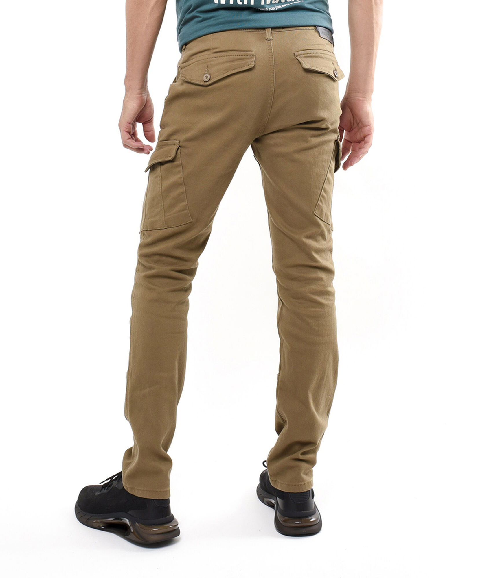 Jeans hombre cargo Jeans hombre cargo
