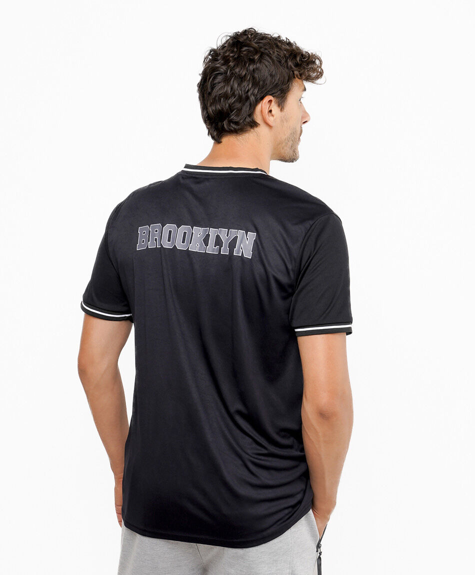 Polera deportiva hombre brooklin 5