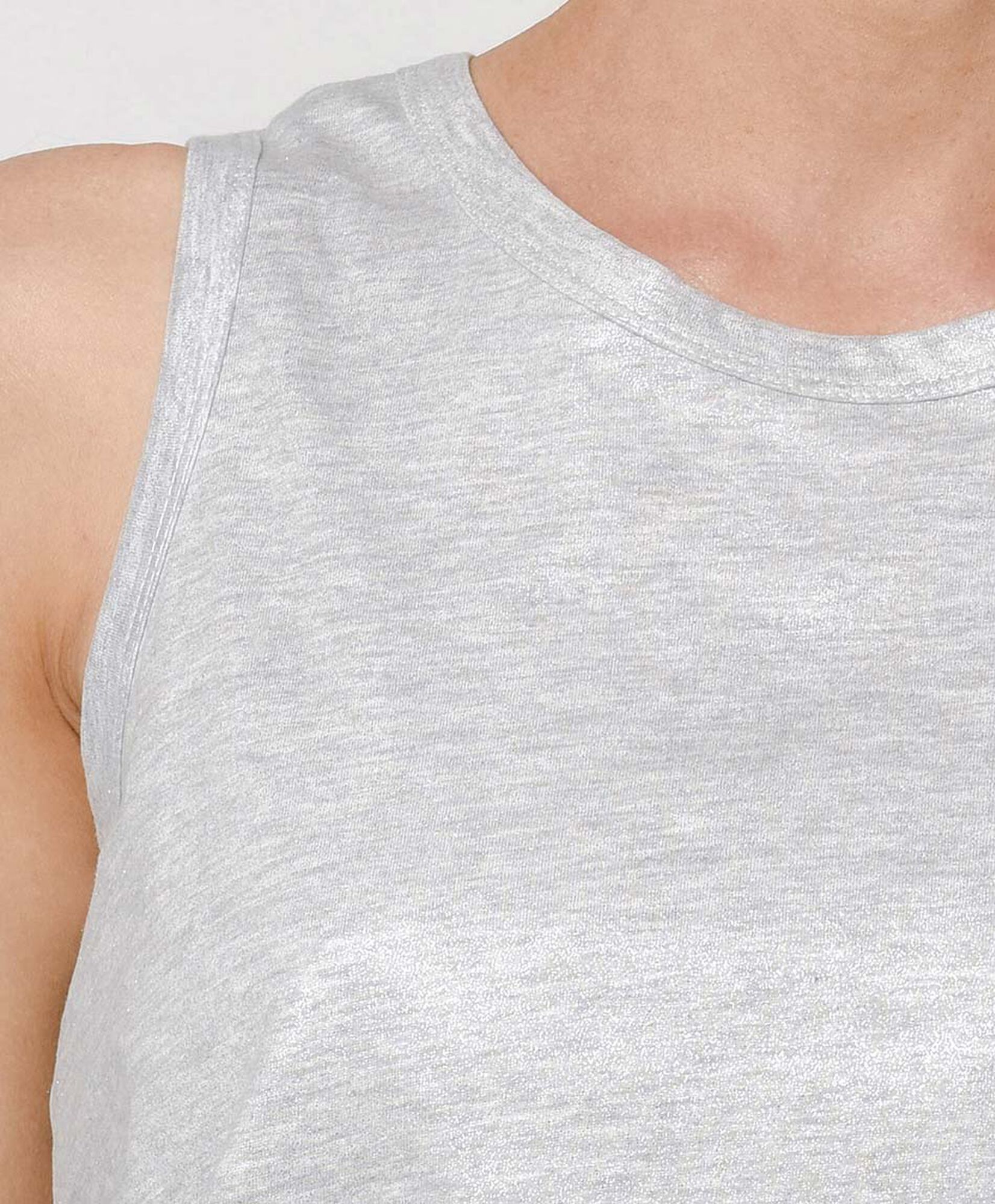 Polera mujer básica Polera mujer básica
