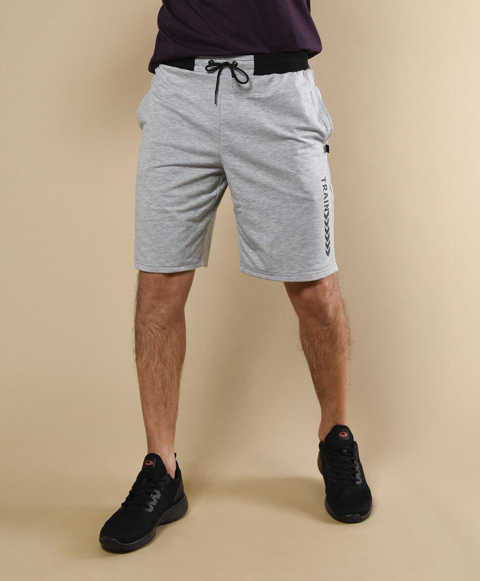 Short deportivo