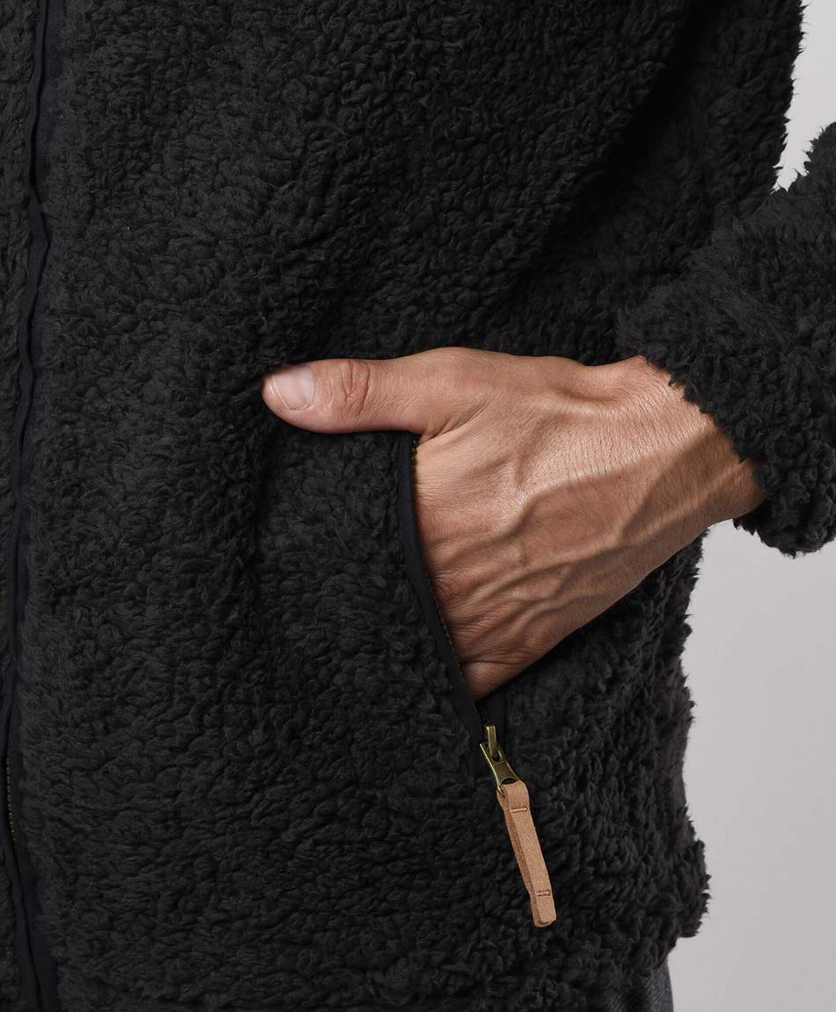Chaqueta hombre chiporro Chaqueta hombre chiporro