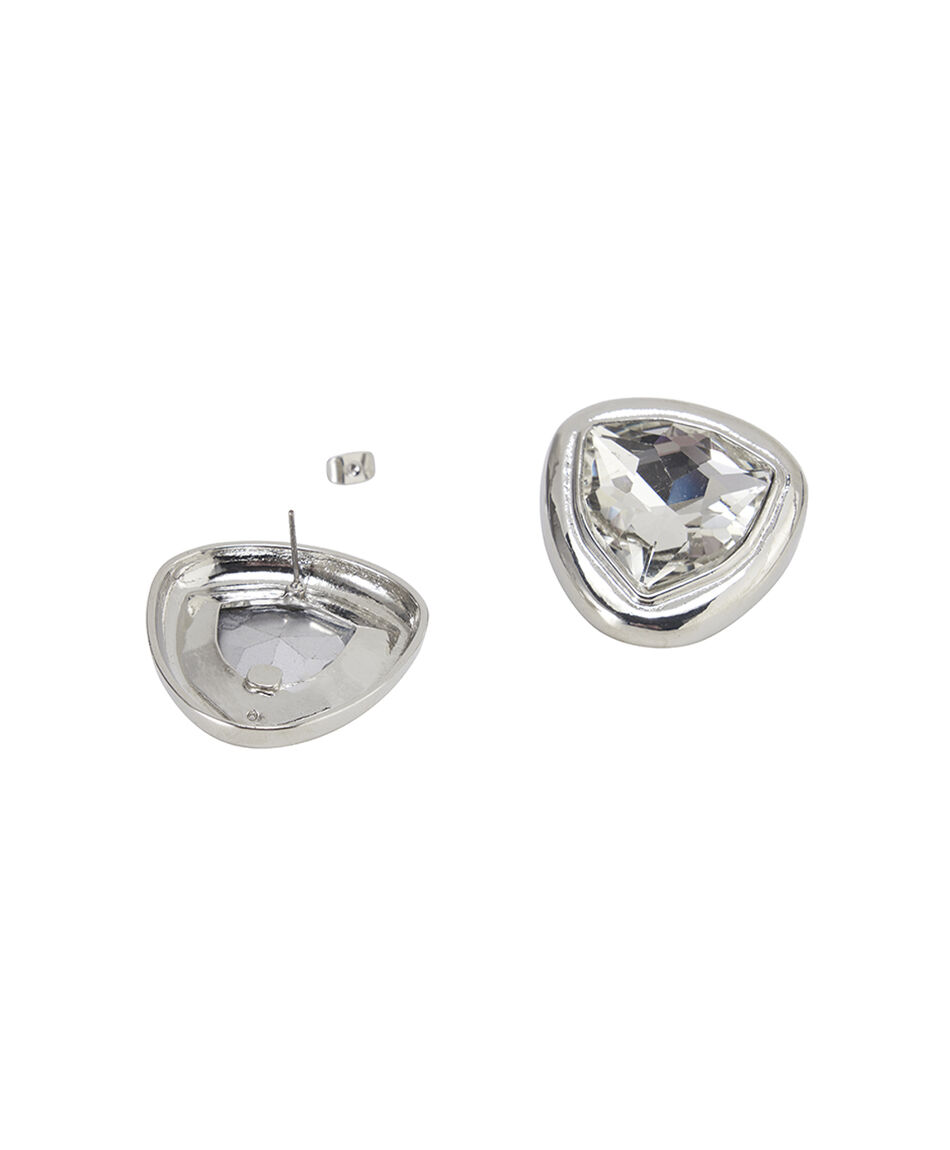 Aros mujer big diamonds