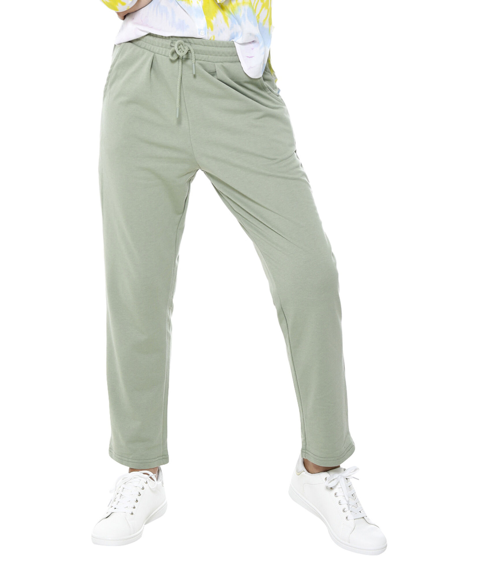 Pantalon comfy lazo Pantalon comfy lazo