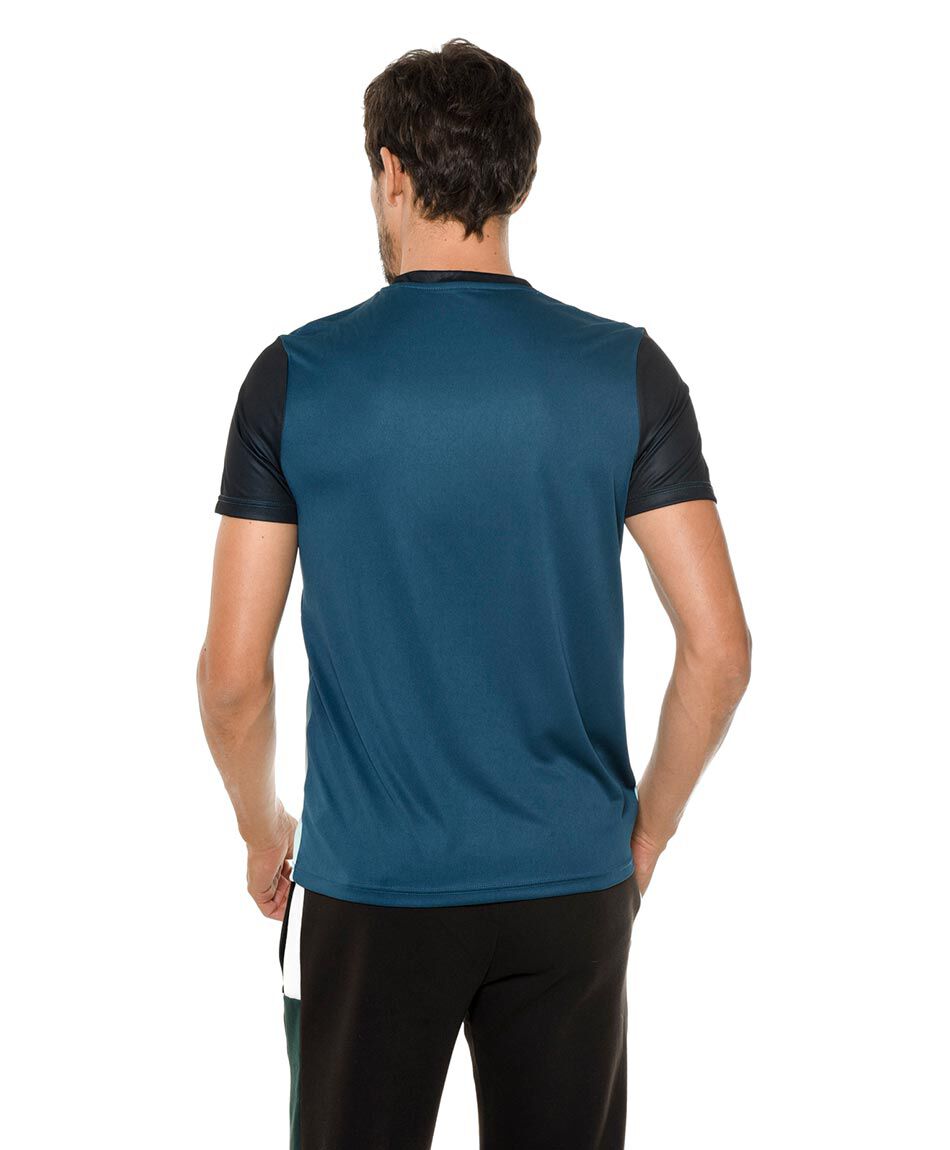 Polera running