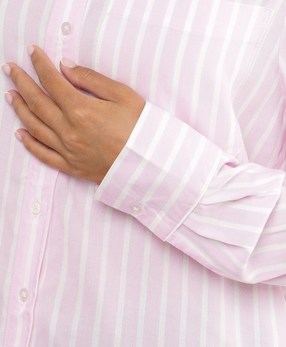 Blusa mujer estilo rom&aacute;ntico