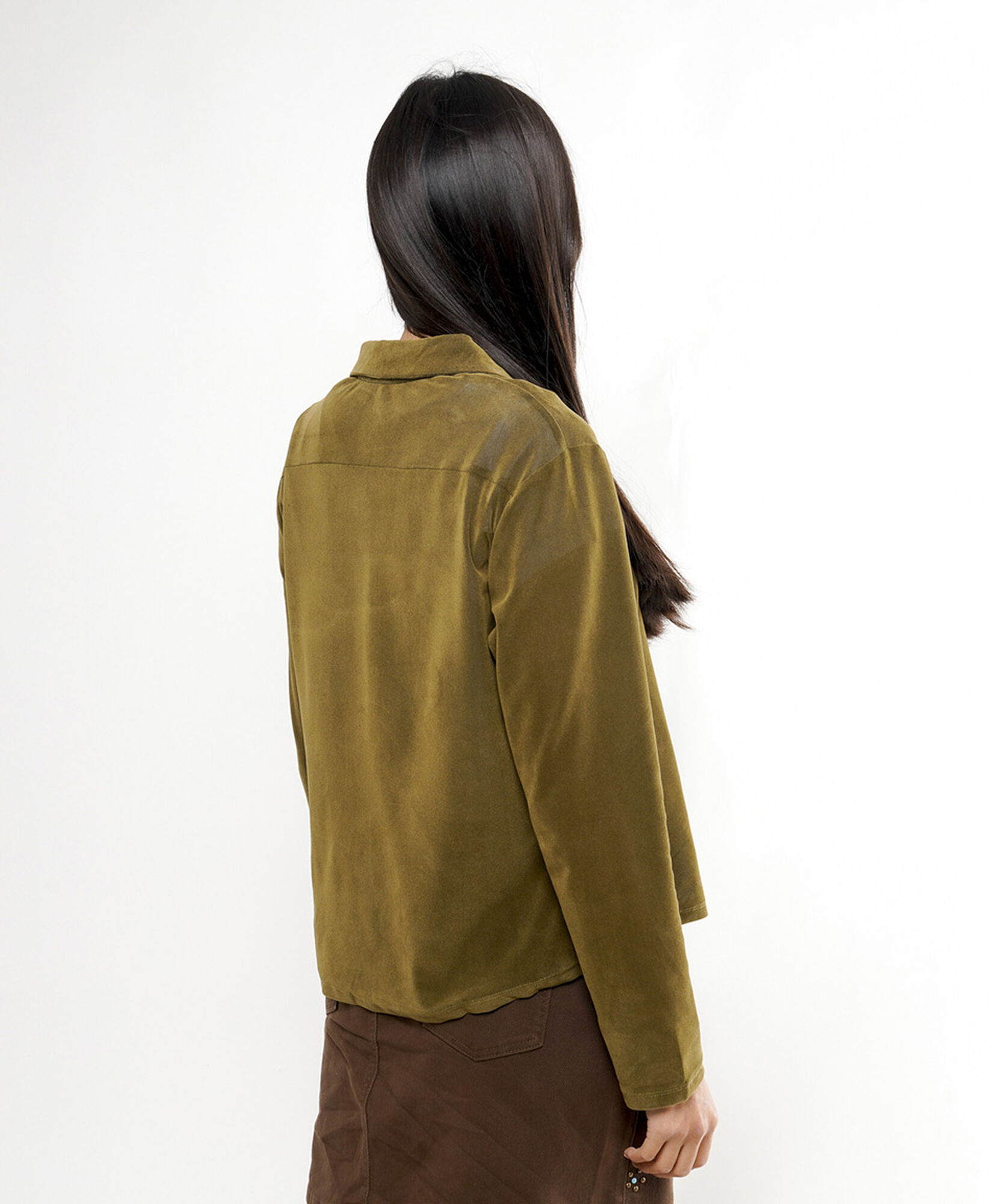 Blusa mujer velvet vintage Blusa mujer velvet vintage