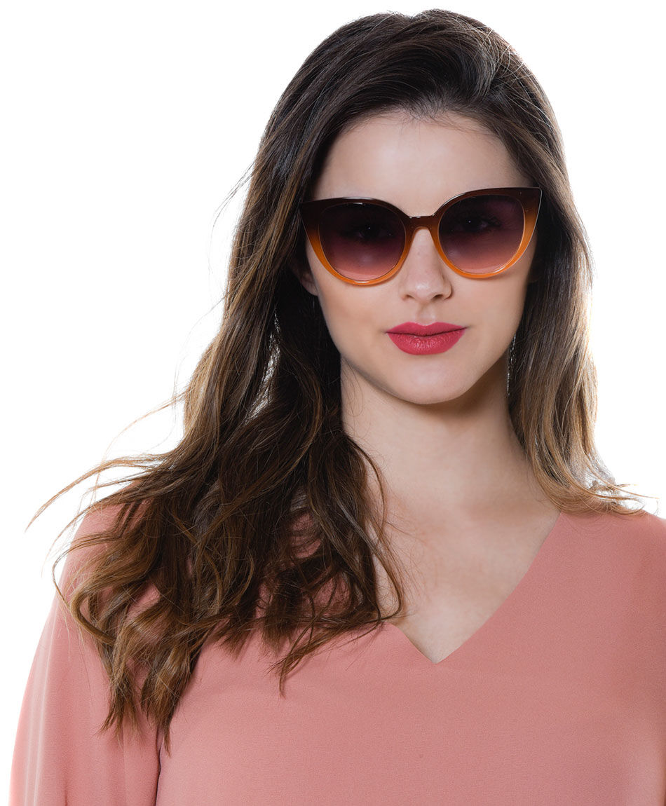 Lentes fashion