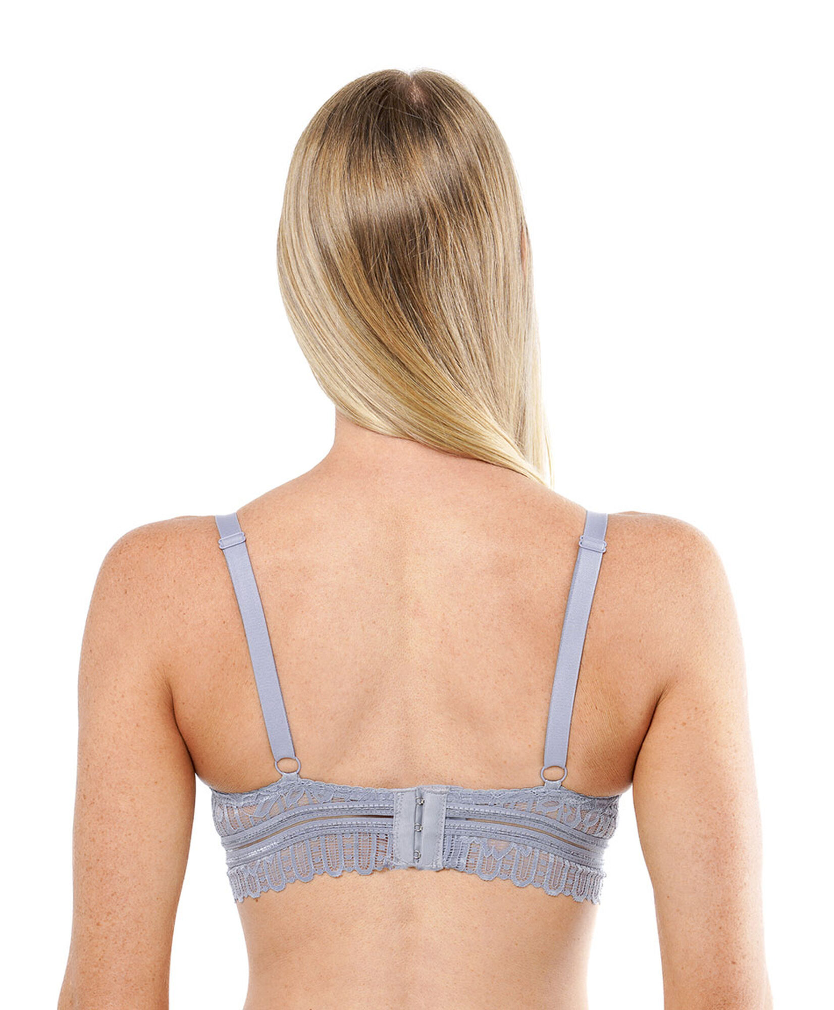 Sostén mujer push up encajes líneas Sostén mujer push up encajes líneas