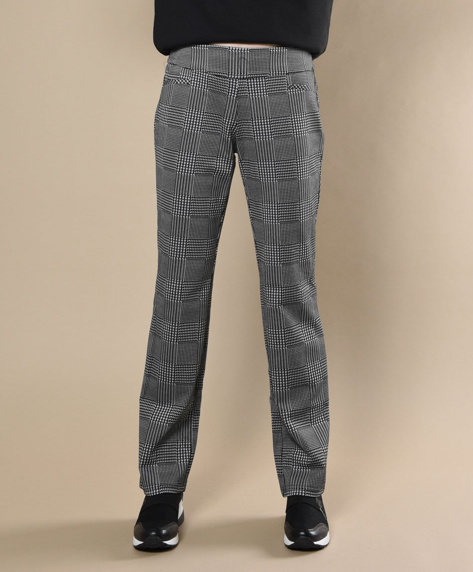 Pantal&oacute;n tiro medio