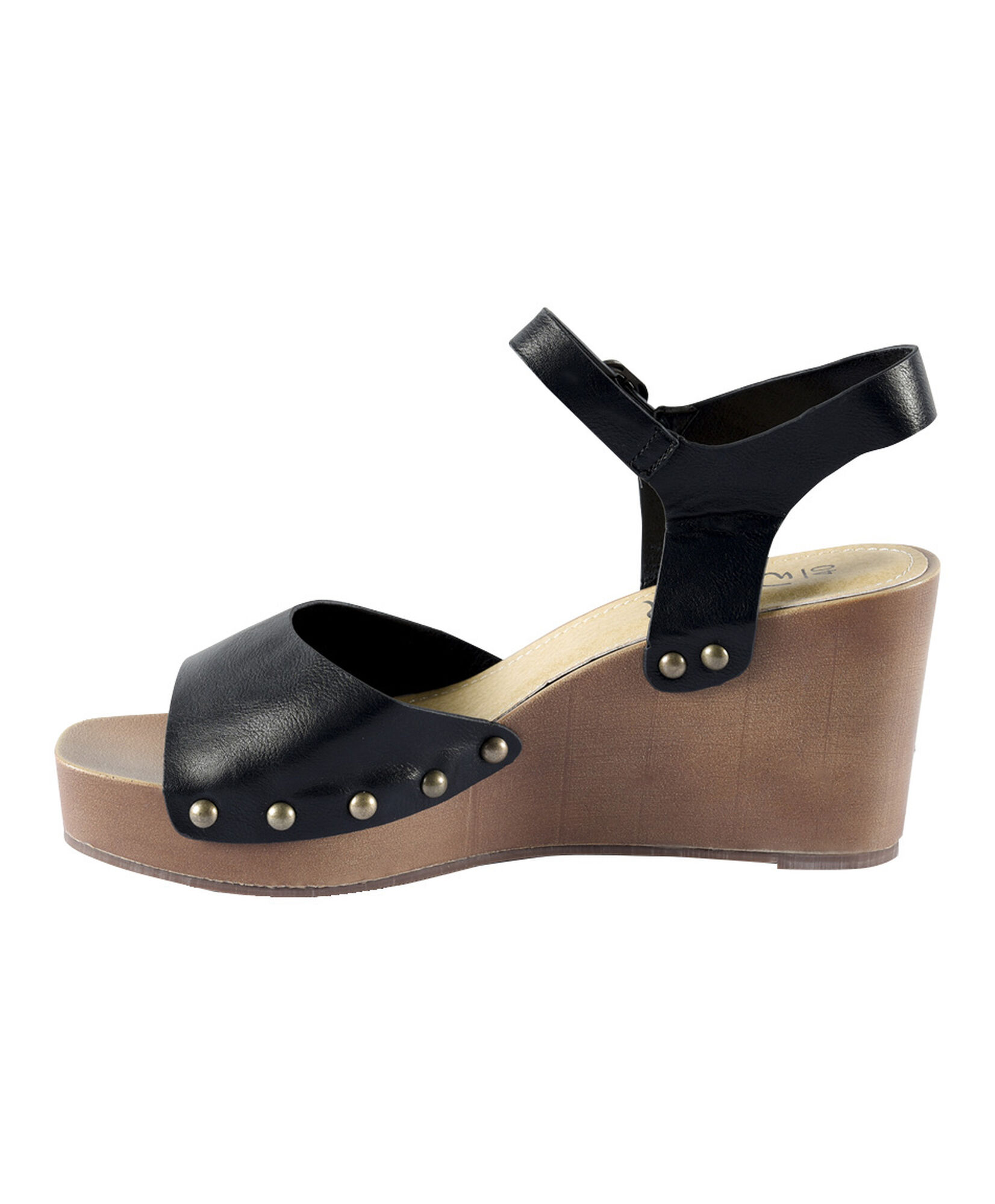 Sandalia wood plataforma Sandalia wood plataforma